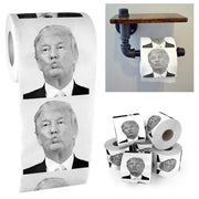 Papier toilette original Donald Trump
