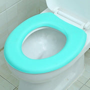 Siège de toilette coloré